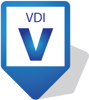 2X logo