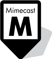 Mimecast logo