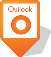 Outlook logo